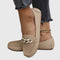 Luna | Women's Orthopedic Chain-Detail Slip-On Loafers 7