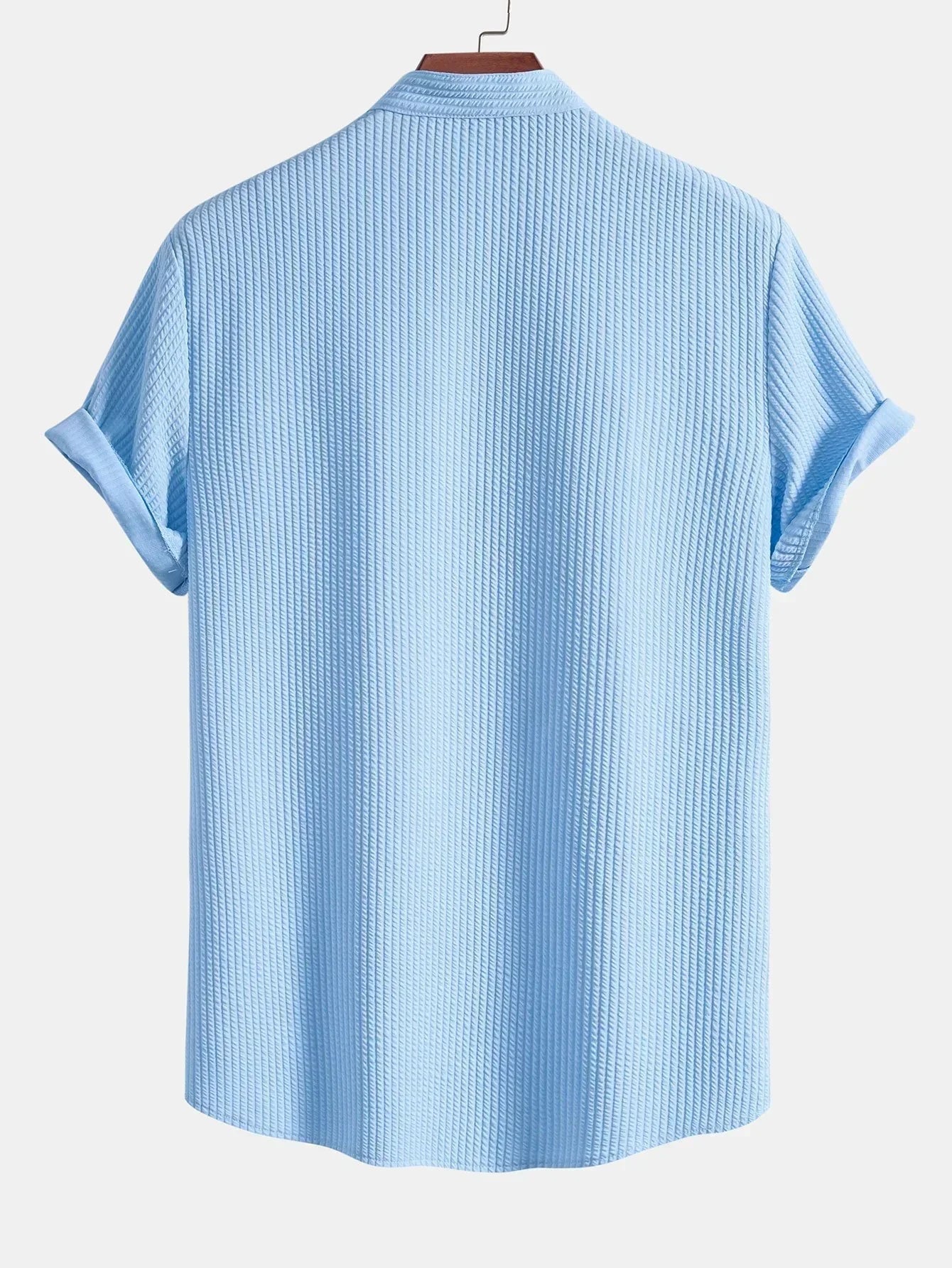 Maximilian men's summer shirt 1
