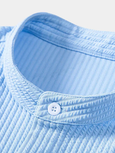 Maximilian men's summer shirt 2