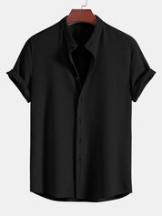 Maximilian men's summer shirt 3