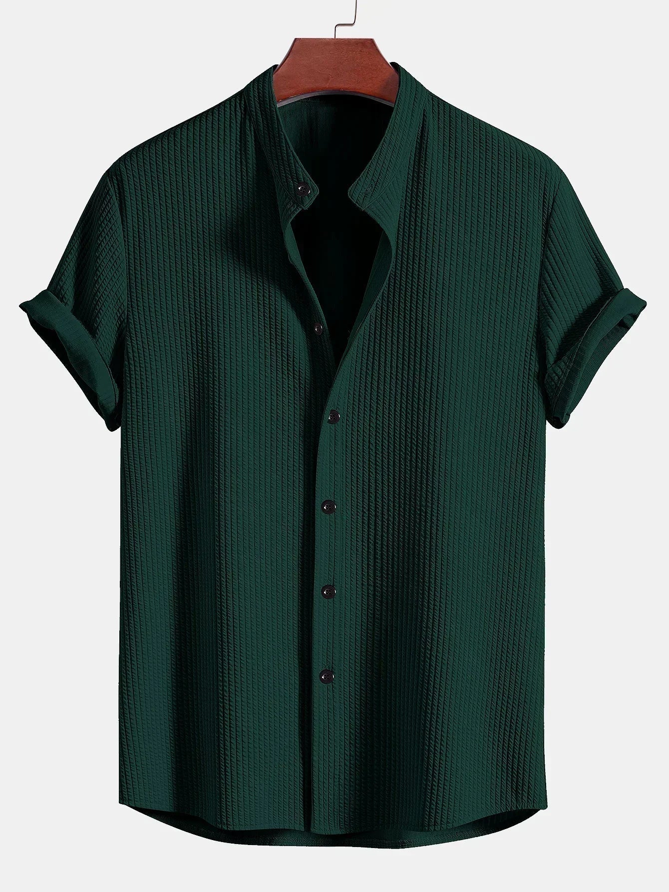 Maximilian men's summer shirt 5