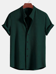 Maximilian men's summer shirt 5
