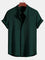 Maximilian men's summer shirt 5
