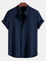 Maximilian men's summer shirt 6