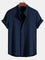 Maximilian men's summer shirt 6