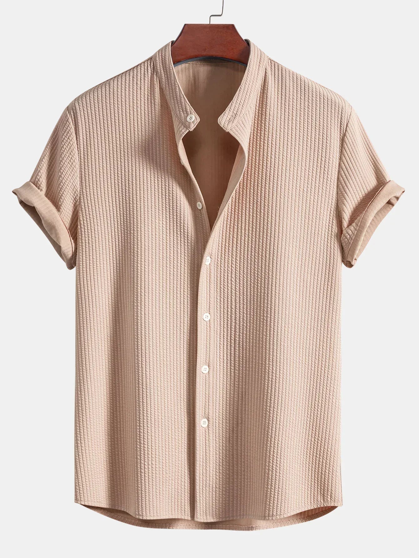 Maximilian men's summer shirt 7