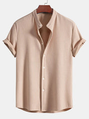 Maximilian men's summer shirt 7