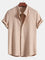 Maximilian men's summer shirt 7