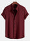 Maximilian men's summer shirt 8