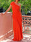 Mia | Women's One-Shoulder Ruched Maxi Wedding Guest Dress 3