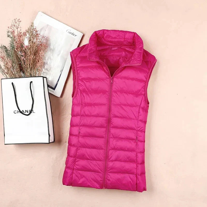 Pink Red