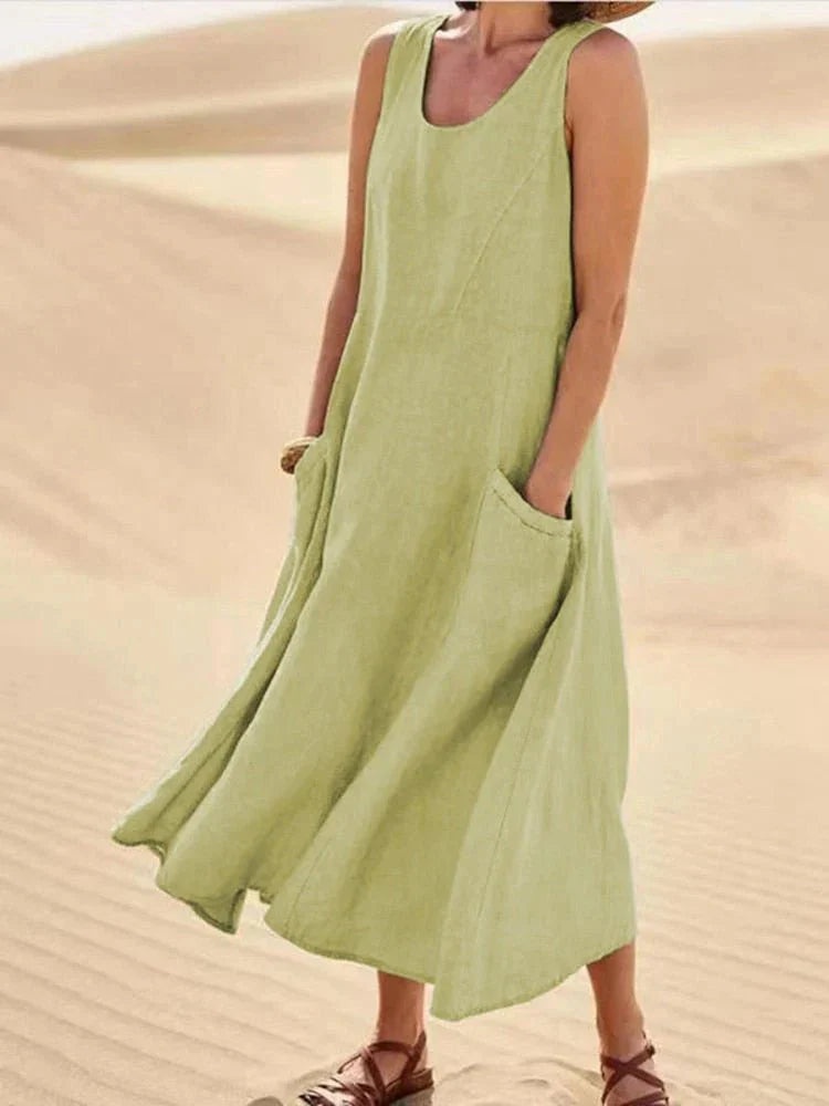 Light green
