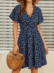 Eloisa | Comfortable Summer Dress