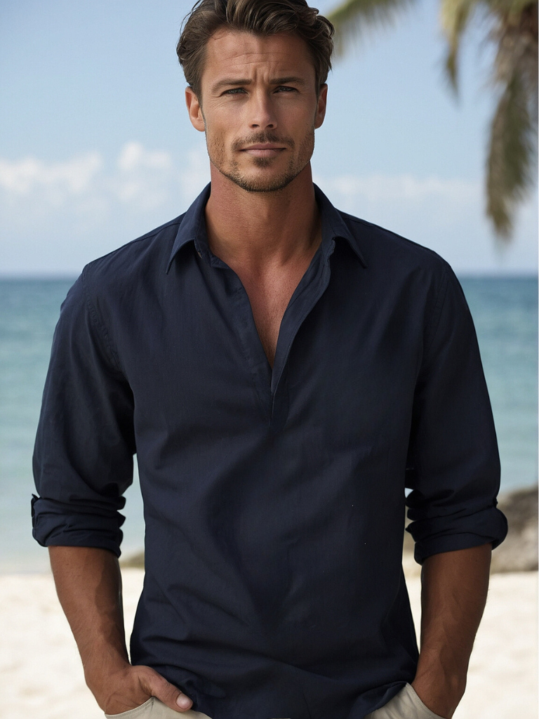 Dark Blue