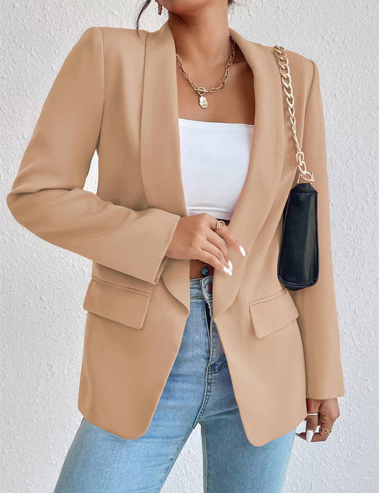 ARIANA | Elegant Blazer Women
