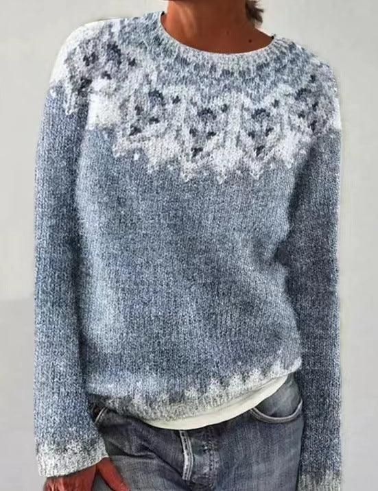 DANIQUE | Vintage Sweater