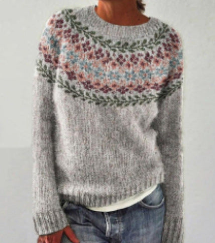 Grey/Green
