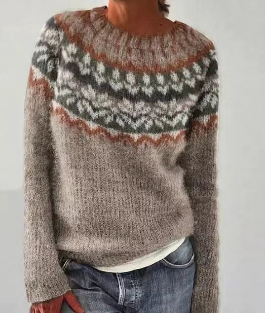 Beige/Grey