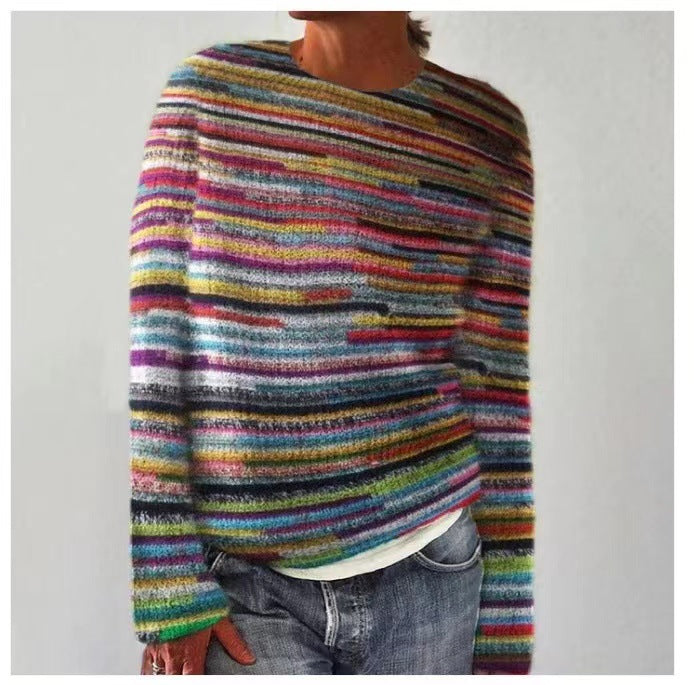 Multicolor One