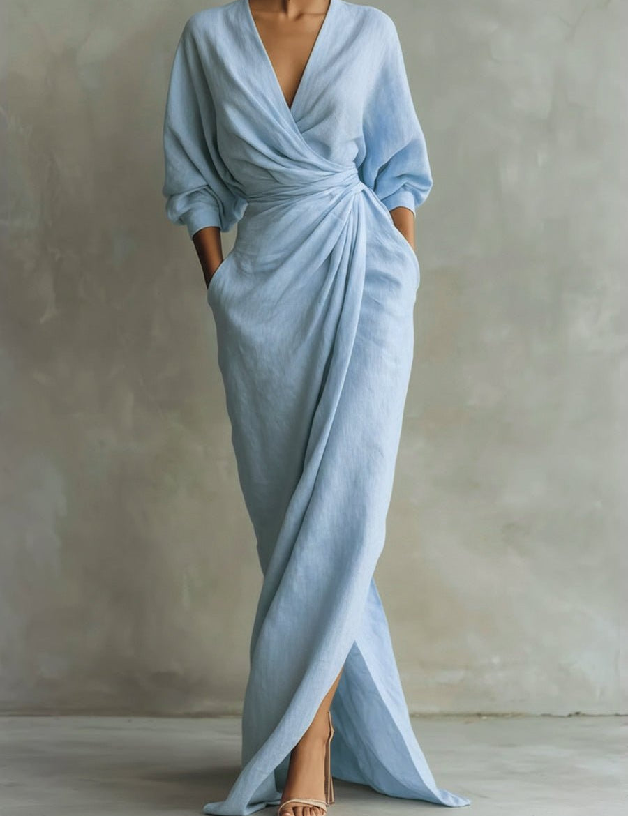 4 Sleeve 5
