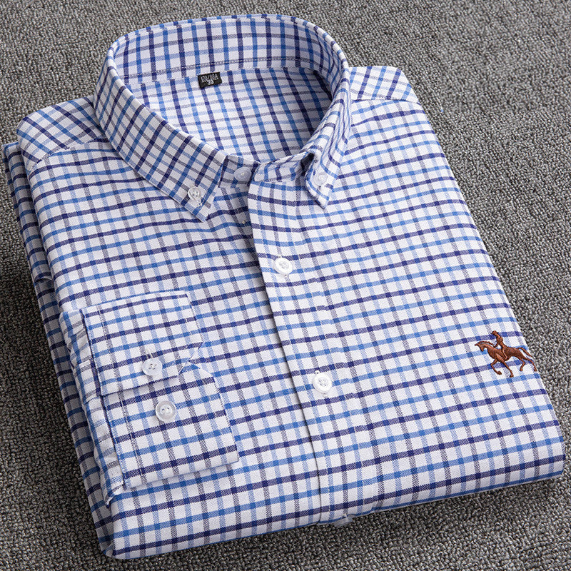 Checkered Various