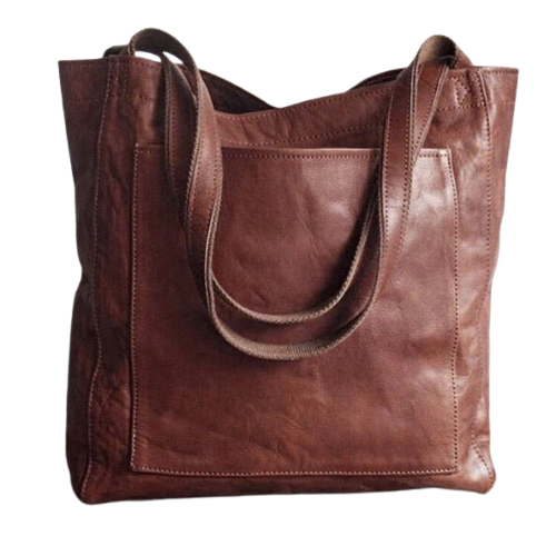 Chic | Vintage Tote Bag