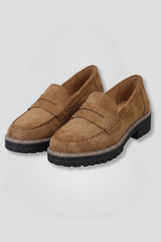 Orthopedic Women's Loafers with Arch Support for Everyday Comfort and Style 1
