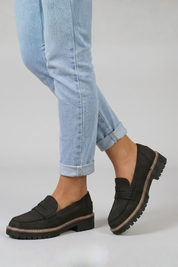 Orthopedic Women's Loafers with Arch Support for Everyday Comfort and Style 6