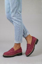 Orthopedic Women's Loafers with Arch Support for Everyday Comfort and Style 7
