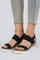 Orthopedic Women's Platform Sandals with Arch Support - Stylish Comfort for Summer Wear 6