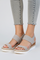 Orthopedic Women's Platform Sandals with Arch Support - Stylish Comfort for Summer Wear 8
