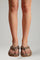 Orthopedic Women's Sandals with Adjustable Straps and Arch Support Cushioned Sole 7