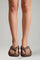 Orthopedic Women's Sandals with Adjustable Straps and Arch Support Cushioned Sole 8