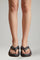 Orthopedic Women's Sandals with Adjustable Straps and Arch Support Cushioned Sole 9