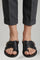 Orthopedic Women's Sandals with Arch Support, Adjustable Strap & Toe Loop Design for All-Day Comfort 0