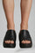 Orthopedic Women's Slip-On Sandals with Cushioned Footbed and Arch Support for All-Day Comfort 5