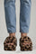 Orthopedic Women's Wedge Sandals with Arch Support and Cushioned Insole 6