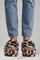 Orthopedic Women's Wedge Sandals with Arch Support and Cushioned Insole 8