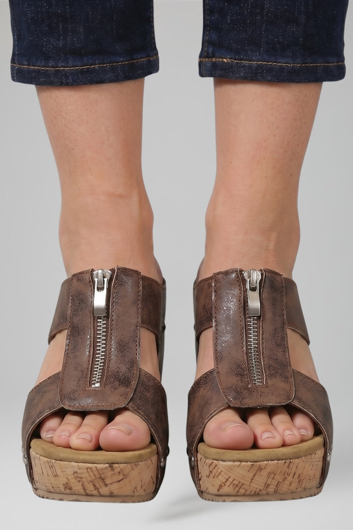 Light Brown
