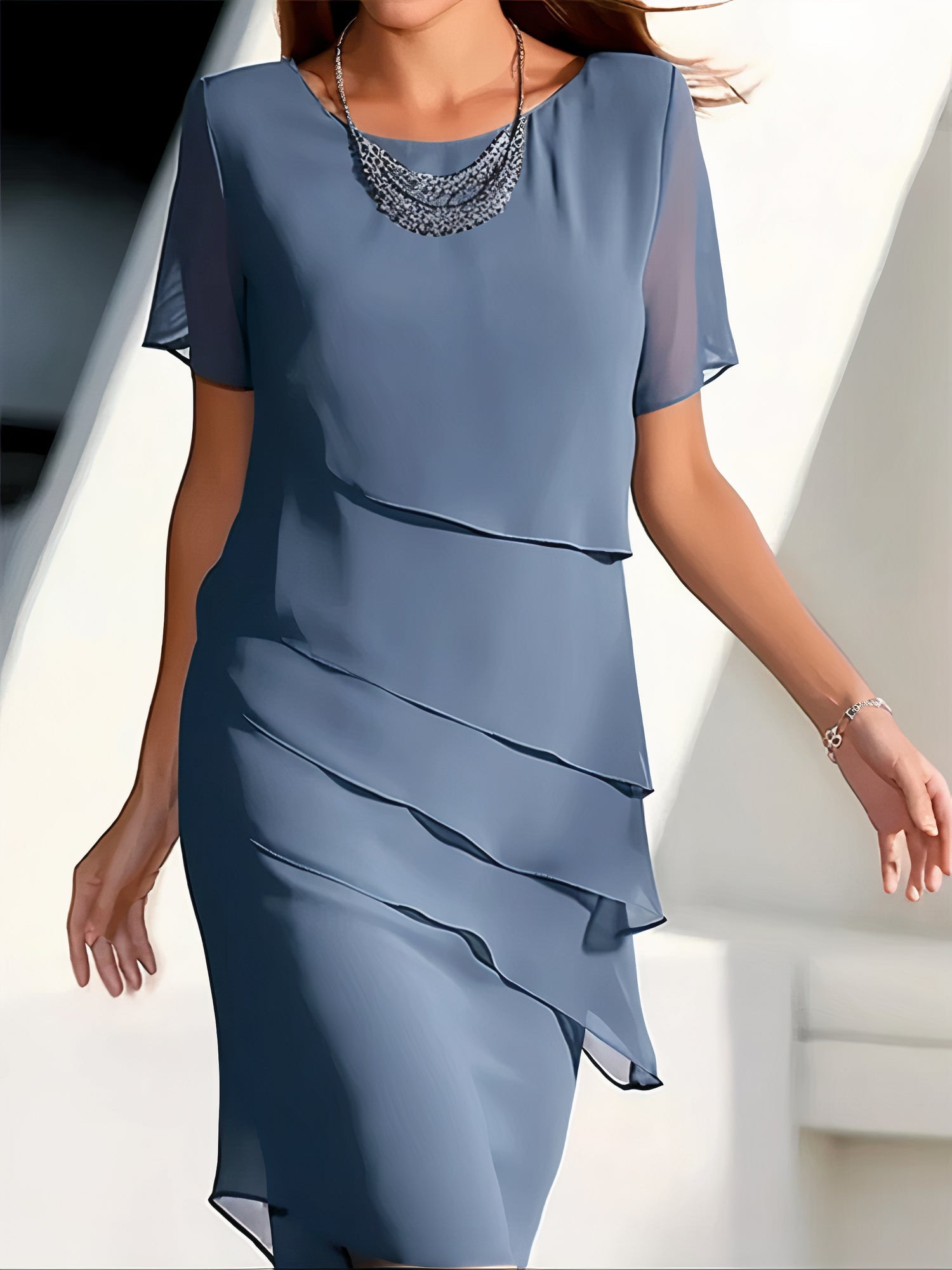 Blue Gray