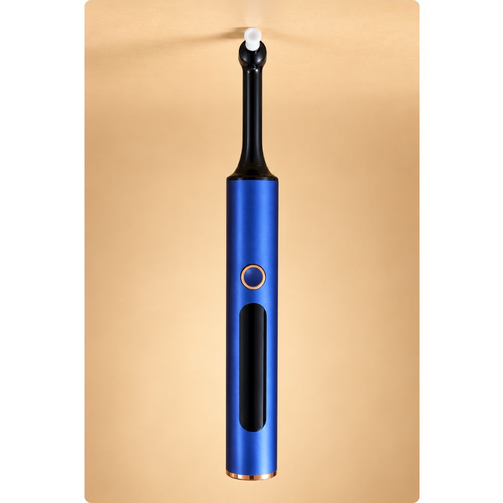 SmilePro - Ultimate 5-in-1 Wireless Teeth Polisher & Tartar Eliminator