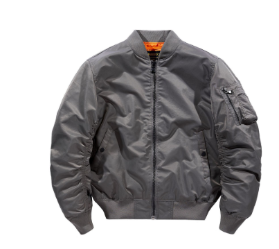 Dark gray