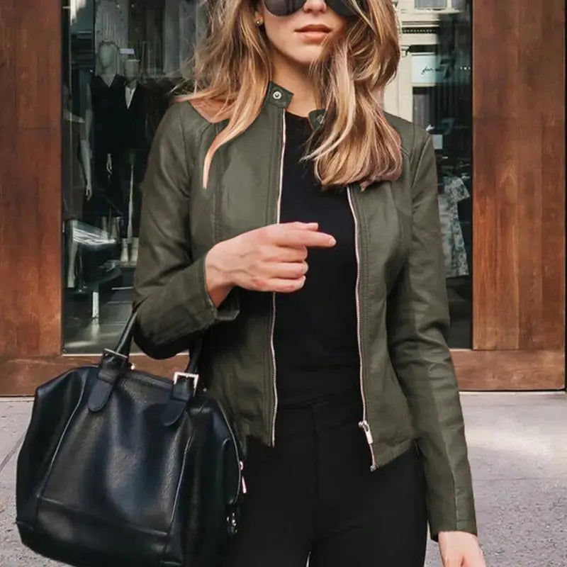 army green