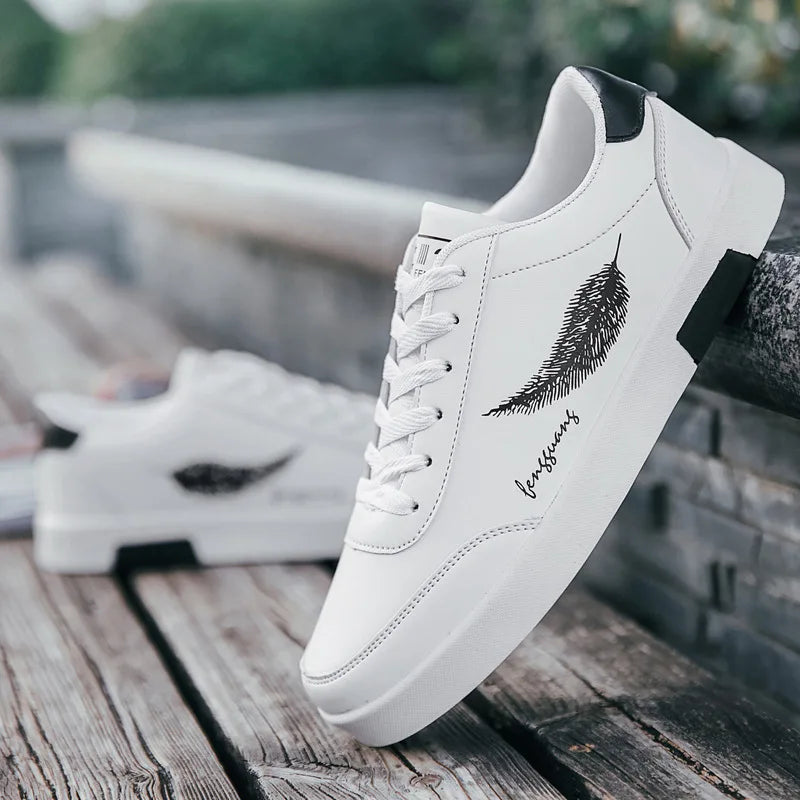 White Black