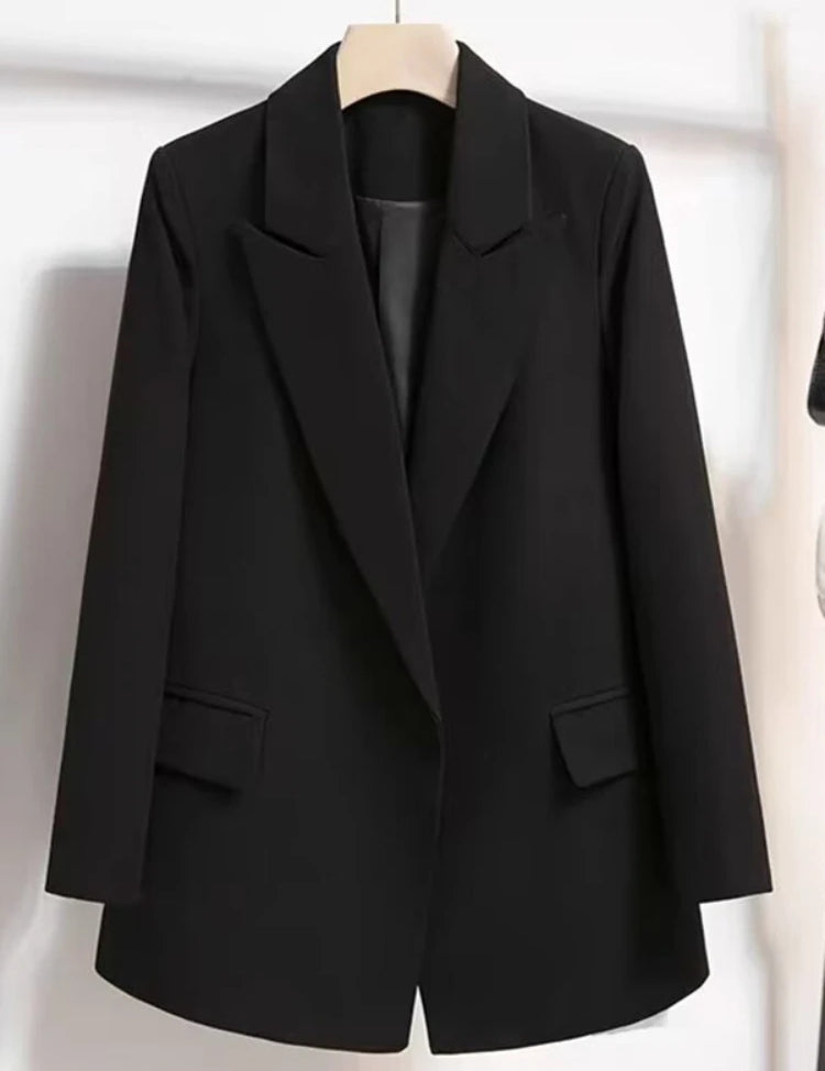 Kiera | Stylish Office Blazer