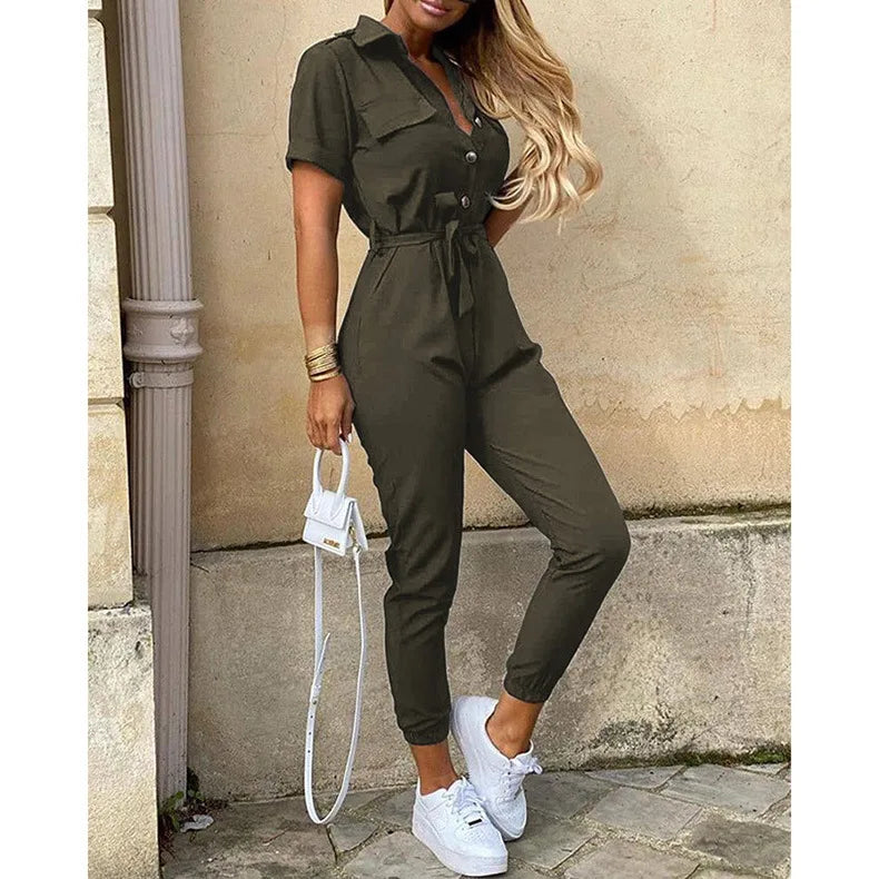 Army green