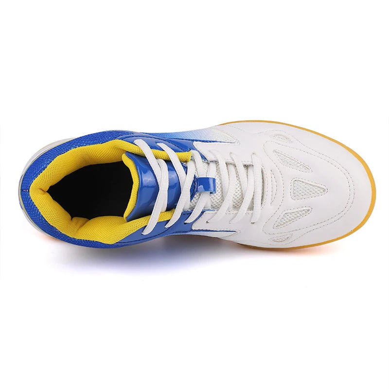 Allen | Versatile Non-Slip Lightweight Sneakers for Everyone