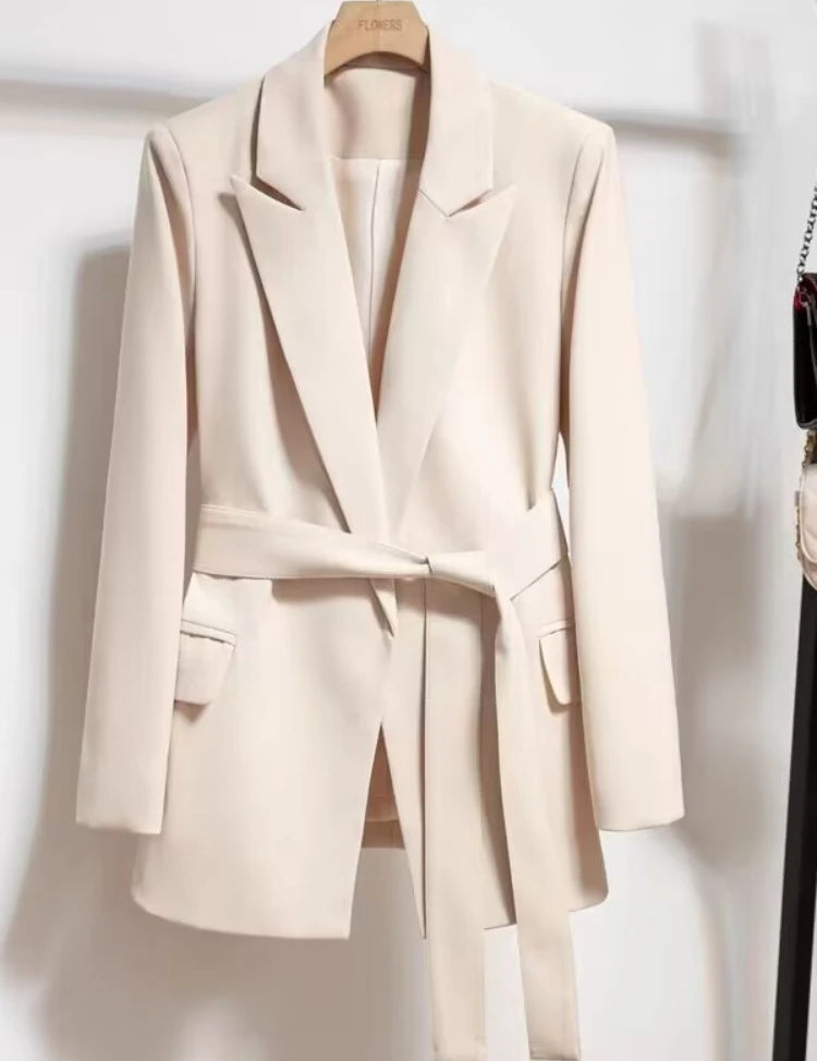 Kiera | Stylish Office Blazer