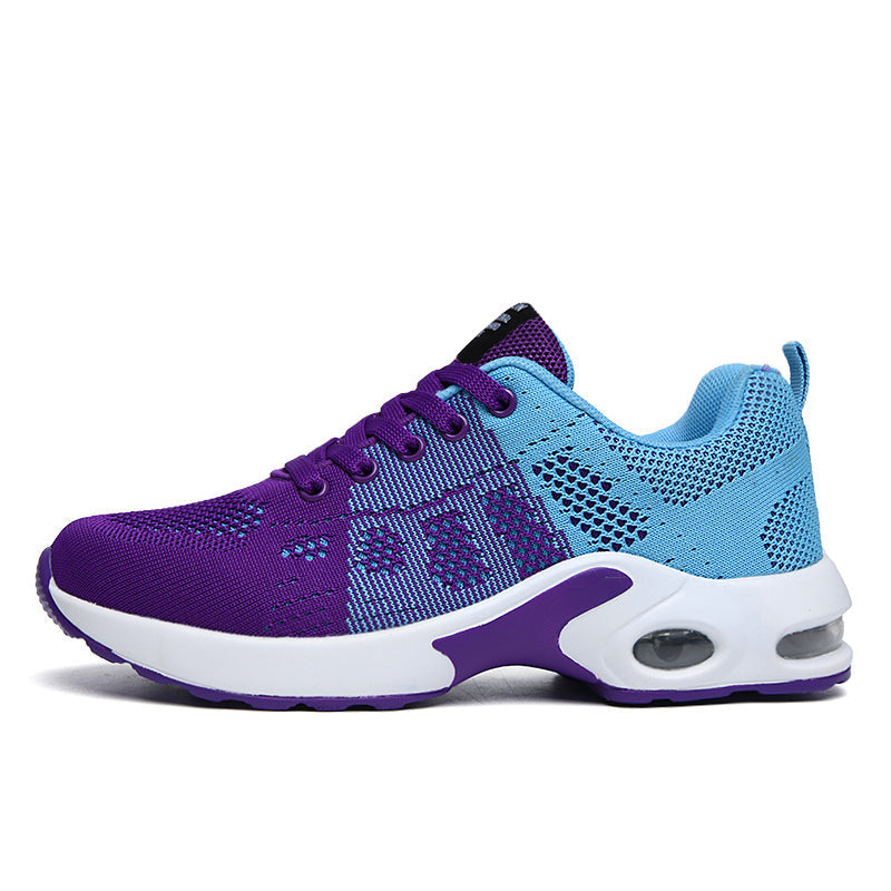 Purple Blue