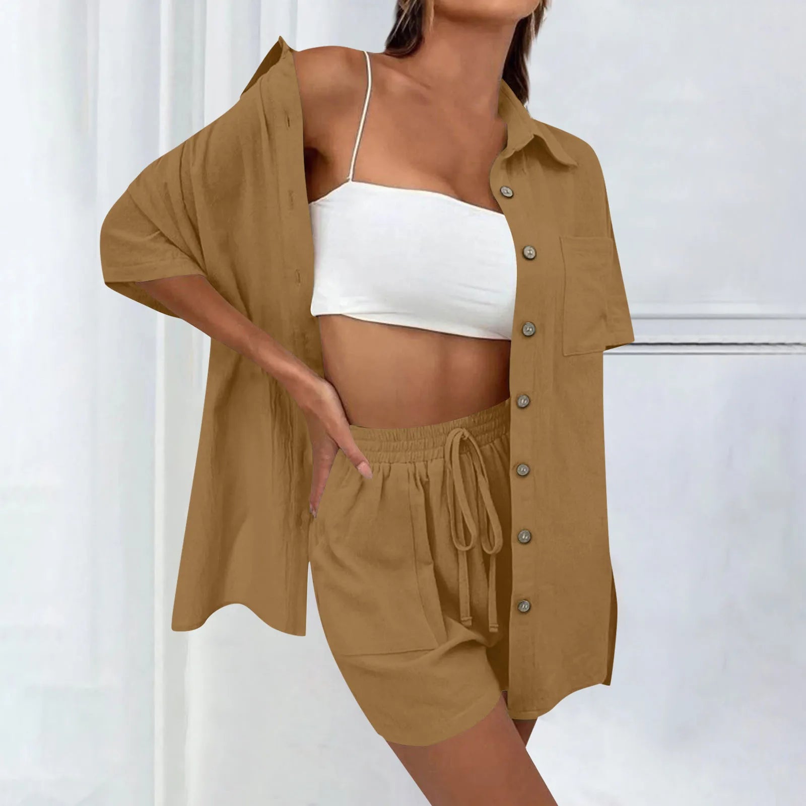 Light Brown